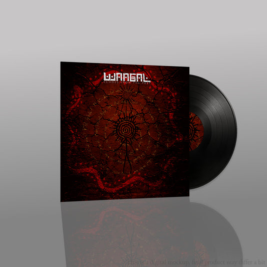 Echoes from the Past - Vinyl Preorder (2025)